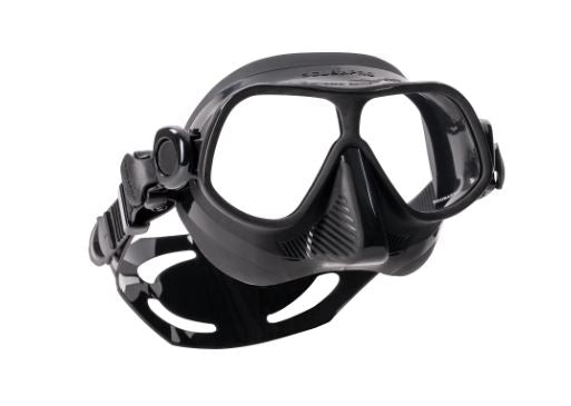 Scope Dual mask front